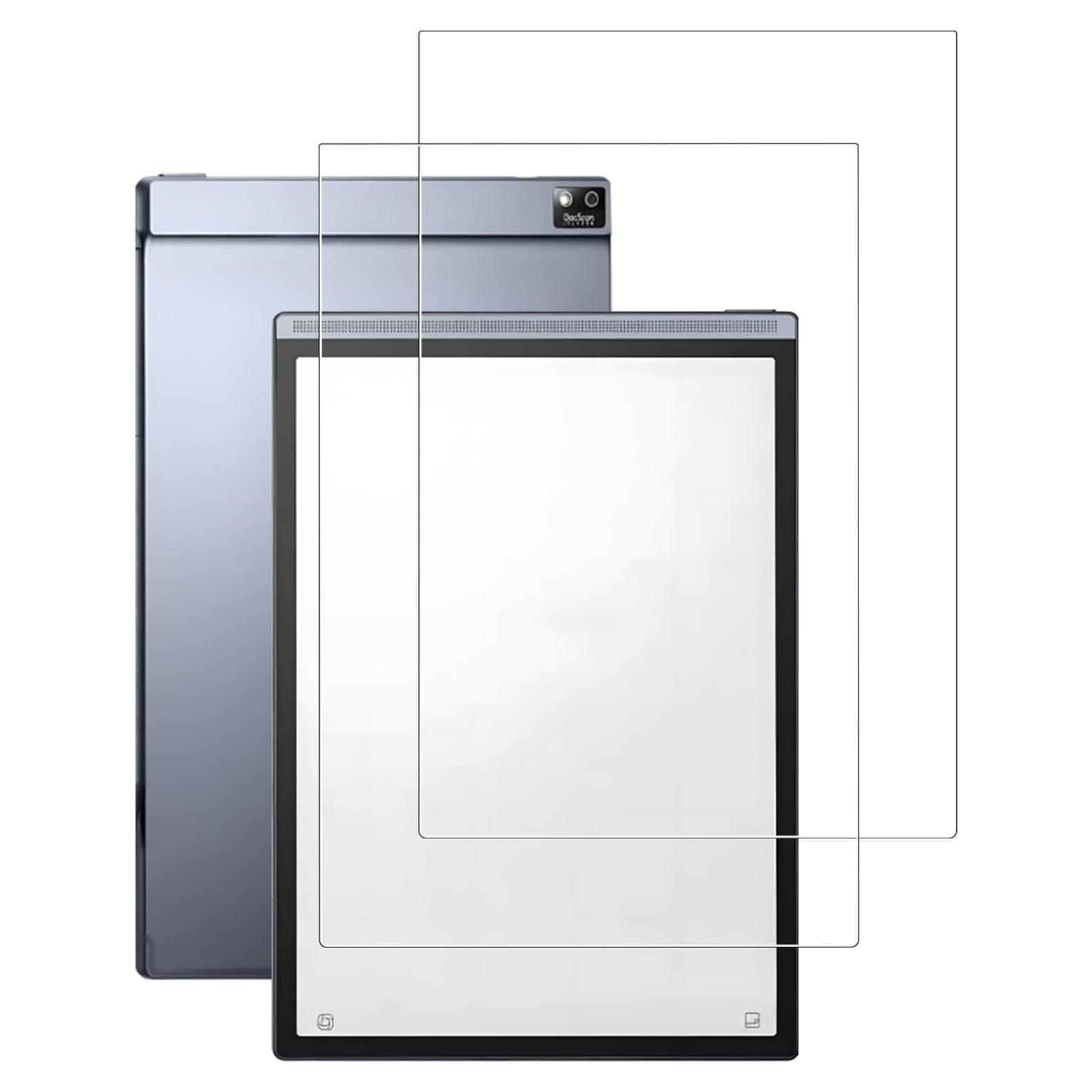 Protector de Pantalla Vidrio Templado WUNIAK para AINOTE Air 2