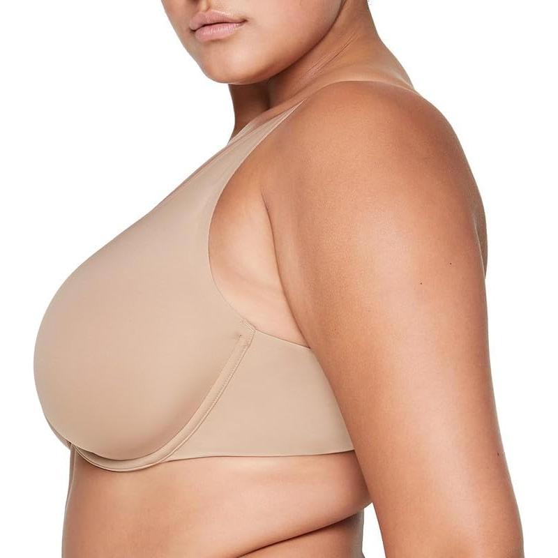 Sujetador Minimizer TercerAmor 34G Sin Acolchado Taupe