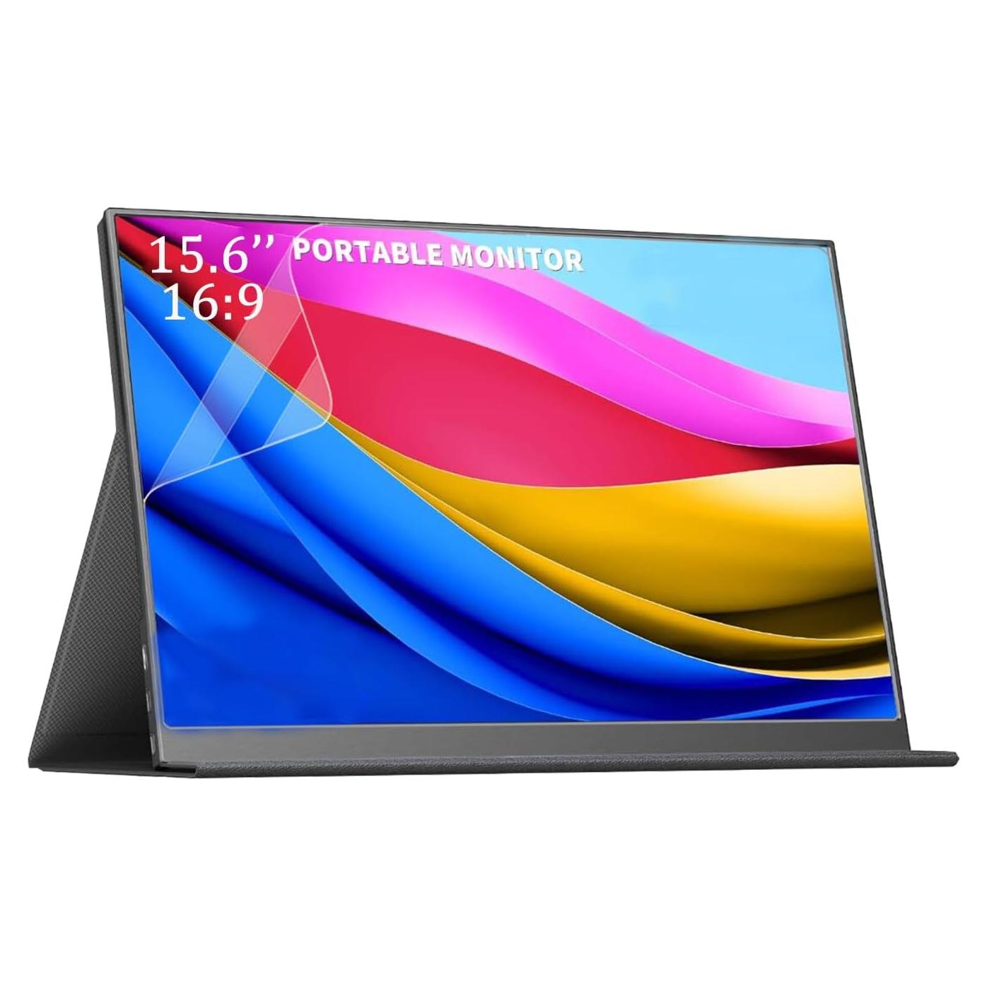 Protector de Pantalla Antirreflejo i-Tensodo 15.6" Mate