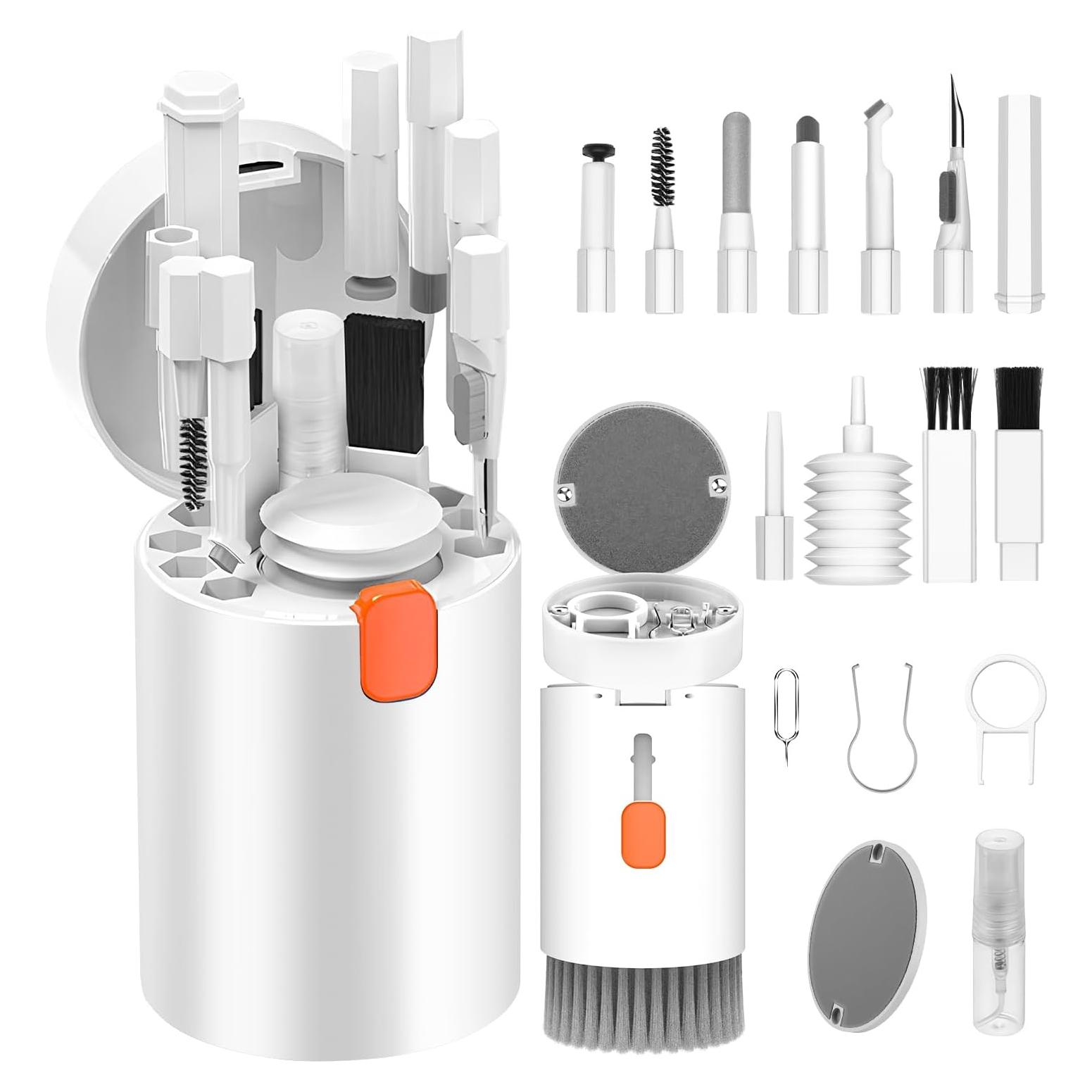 Kit de Limpieza Multifuncional VICHYIE 20 en 1 para Electrónicos