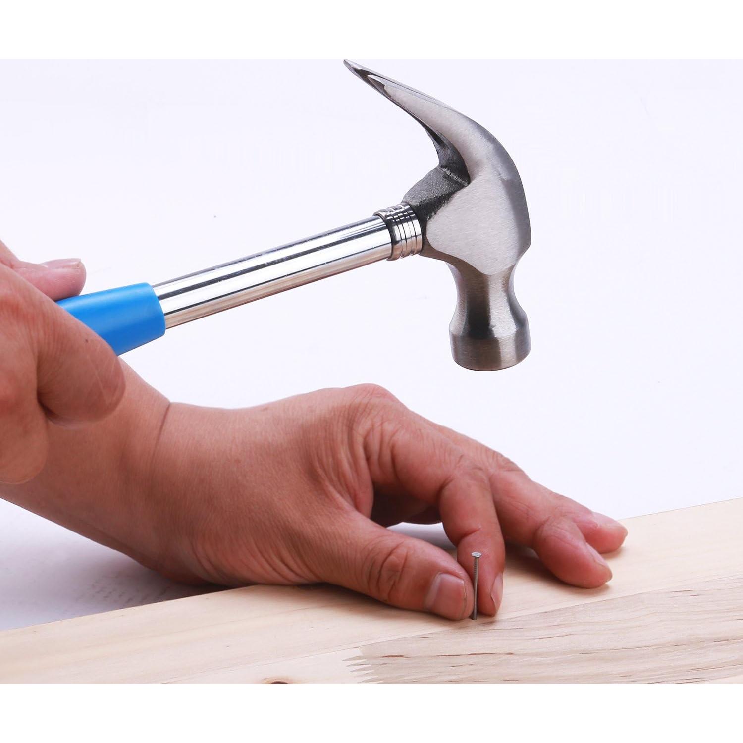 Kit de Herramientas EFFICERE 40 Piezas - Uso General y Mantenimiento