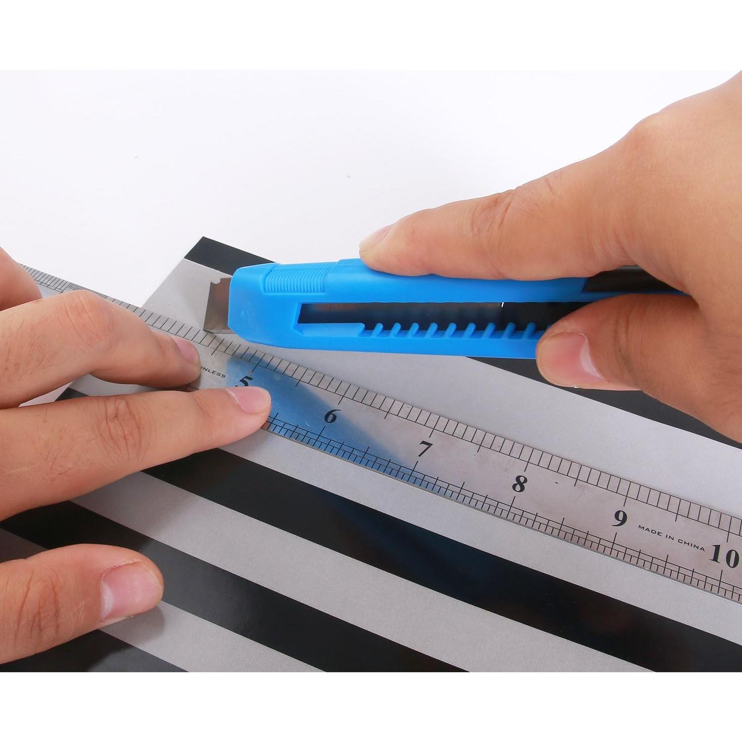 Kit de Herramientas EFFICERE 40 Piezas - Uso General y Mantenimiento