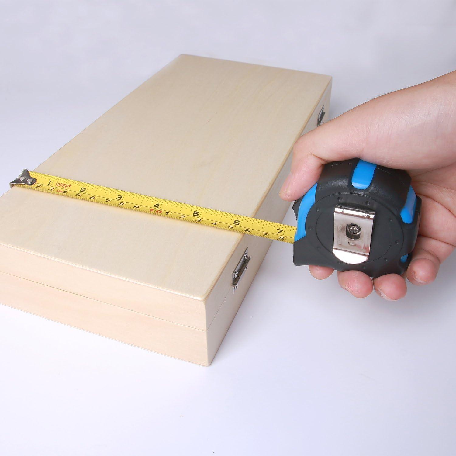 Kit de Herramientas EFFICERE 40 Piezas - Uso General y Mantenimiento