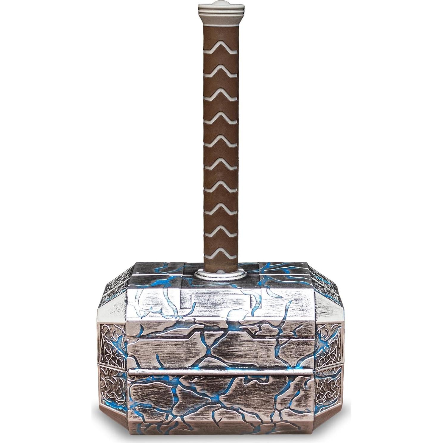 Kit de Herramientas Mjolnir Mighty Thor 91 Piezas