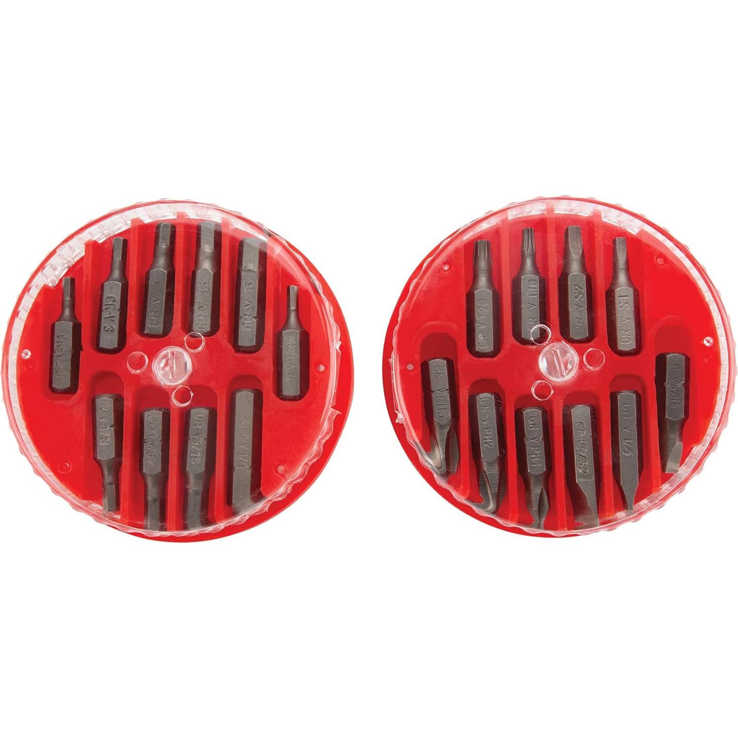 Juego de Herramientas Performance Tool W1538 94 Piezas Métricas