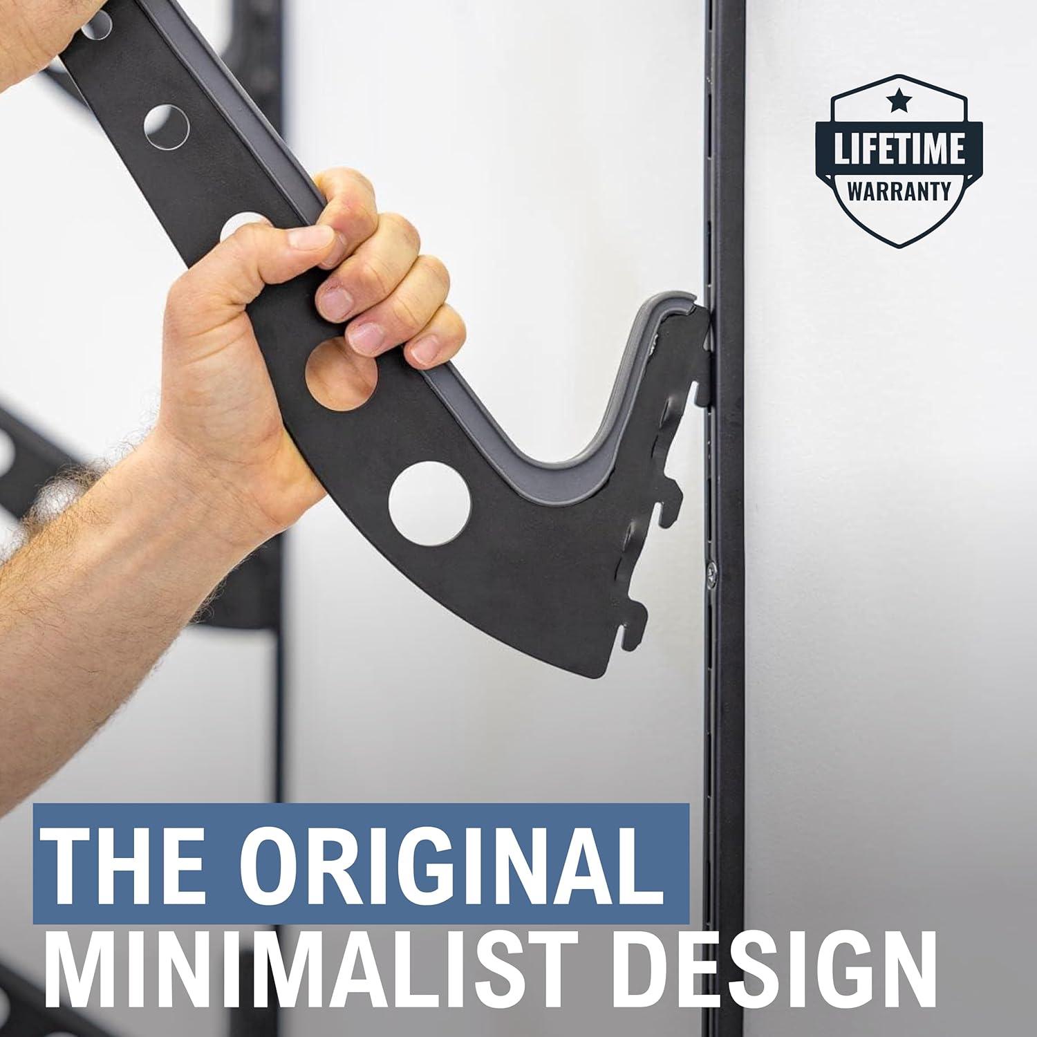 Soporte de Almacenamiento Ajustable StoreYourBoard XSR para 4 Wakeboards