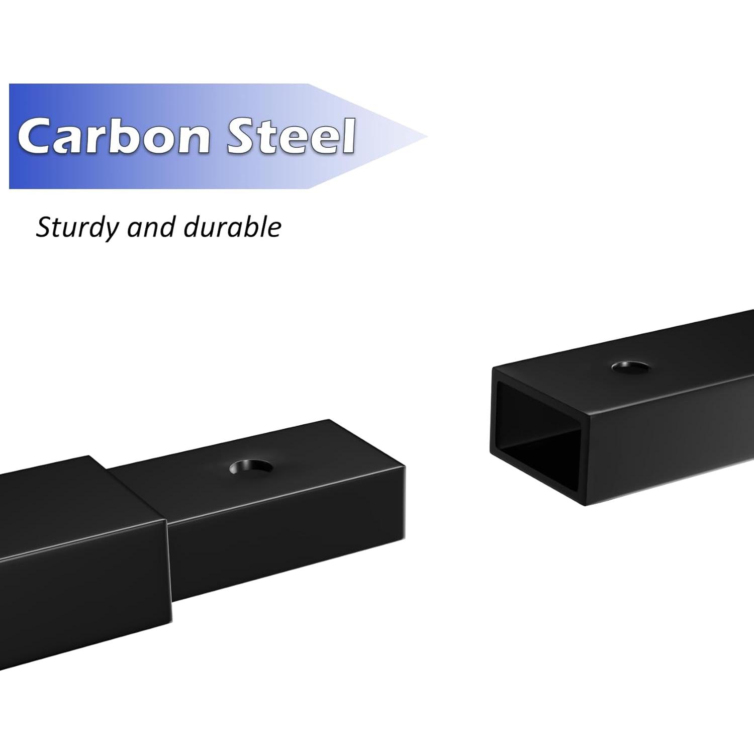 Soporte de Pared Lhysn para Skateboard 6 Capas 89.81kg