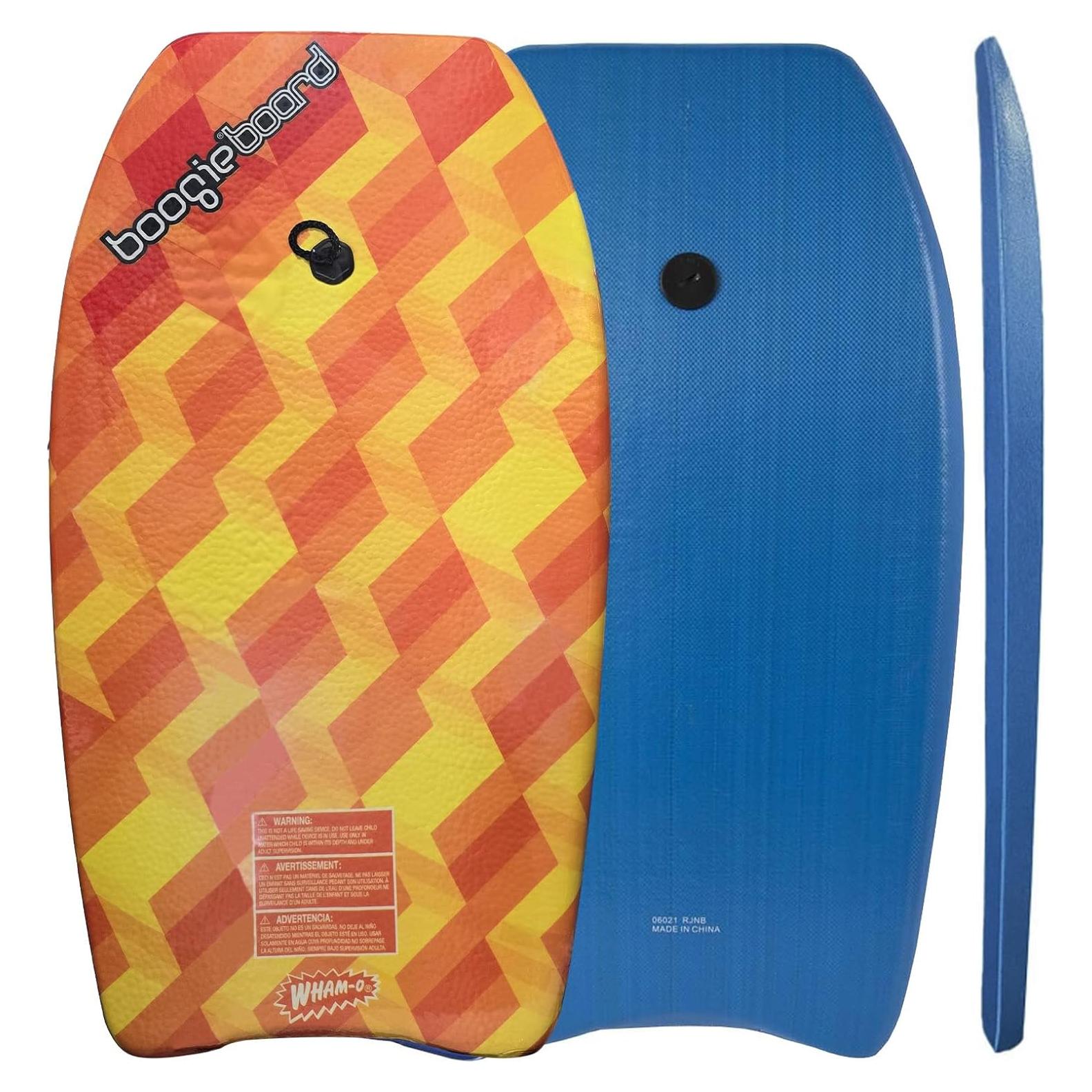 Bodyboard Wham-O 83.82 cm con Correa - 2 Paquete