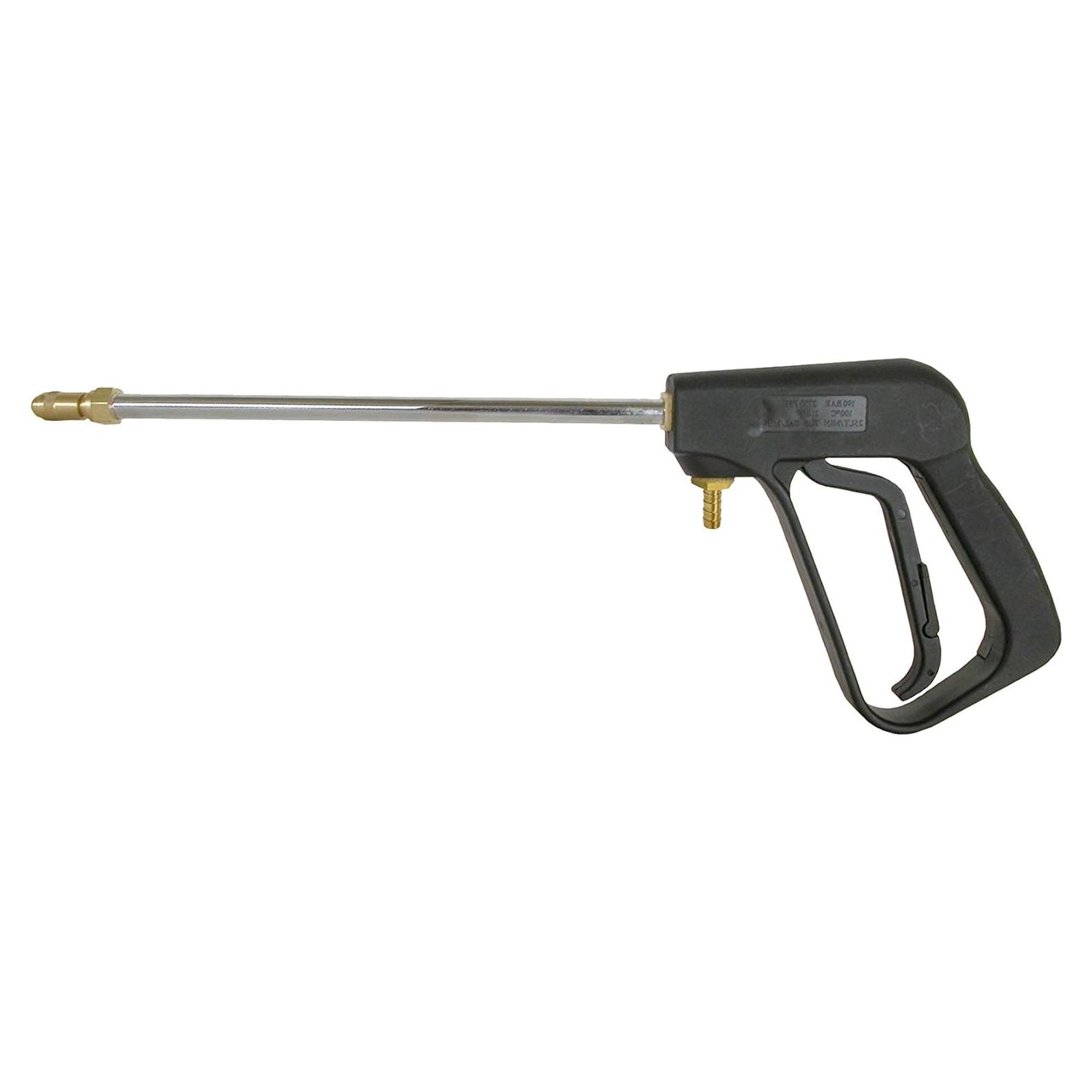 Pistola de Pulverización Ajustable Valley Industries 9" 300 PSI