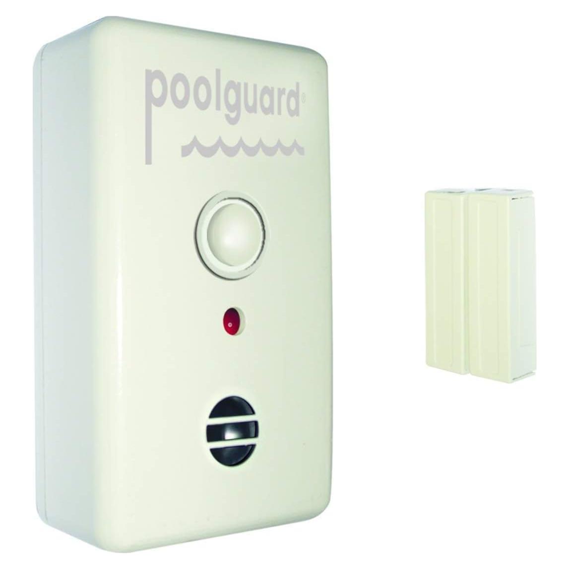 Alarma de Puerta de Peligro de Agua PoolGuard DAPT-2