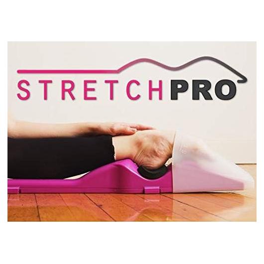 Estirador de pies StretchPRO Ballet Is Fun - Flexibilidad y arco