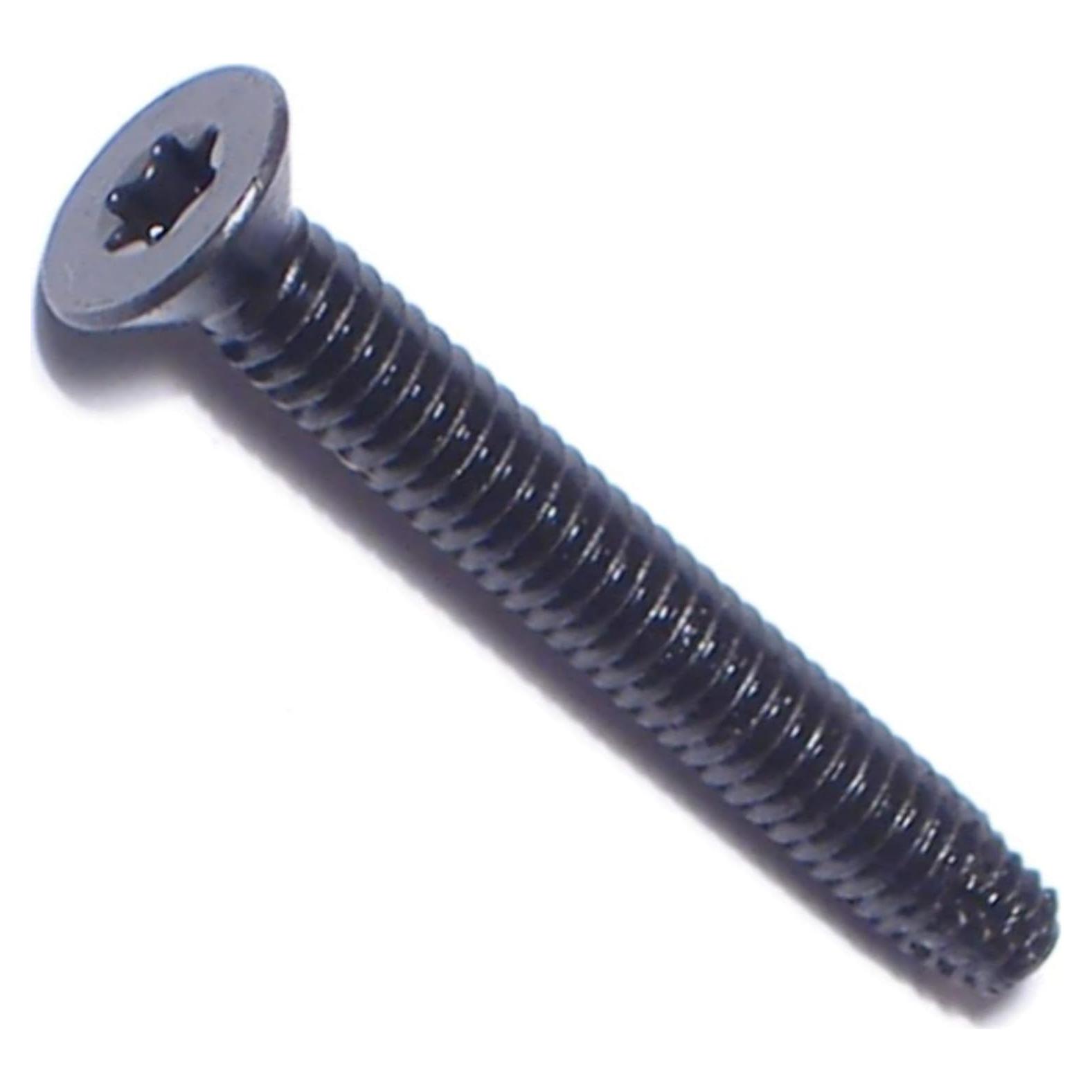 Tornillos para Tablero de Corte Hard-to-Find 6.35x50.8mm