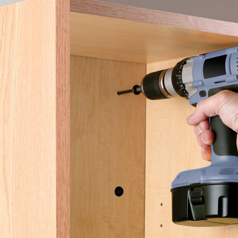 Sujetadores de Cabeza Plana FastenMaster HeadLOK 5" 250 Pzas