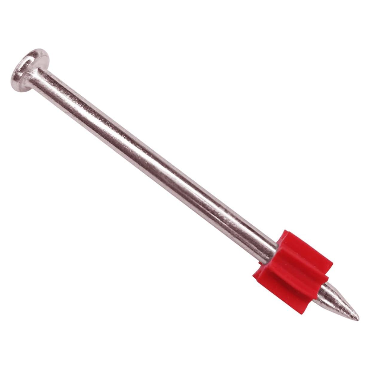 Sujetadores Actuados por Polvo DECK DECO PD250 100 Piezas