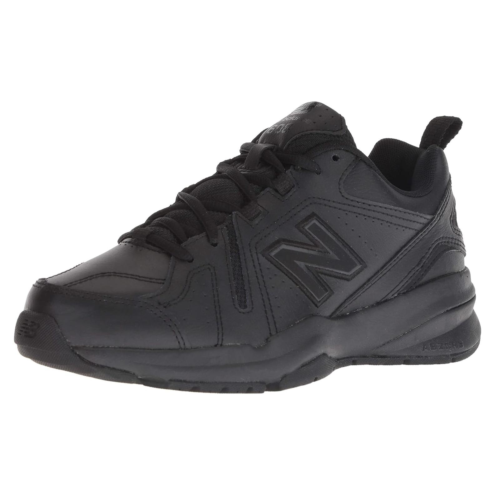 Zapatillas de Entrenamiento Cruzado New Balance 608 V5 Mujeres