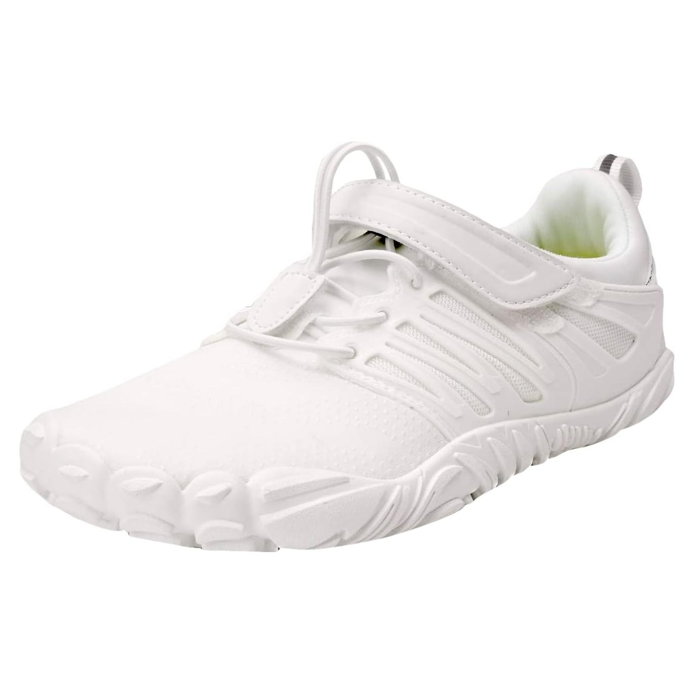 Zapatillas de Trail Running Joomra para Mujeres - Minimalistas, Punta Ancha, Suela Cero Drop