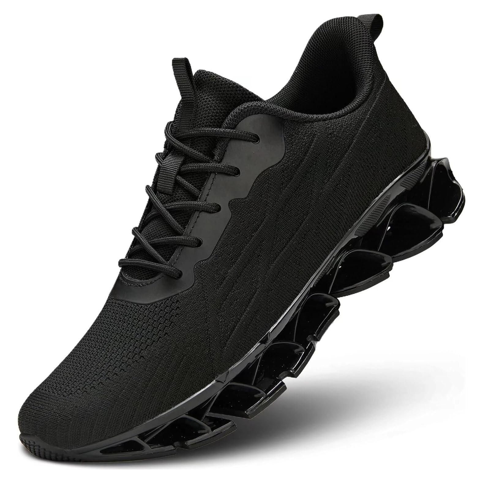 Zapatillas de Correr Hombre Blade Fashion Transpirables 39-48