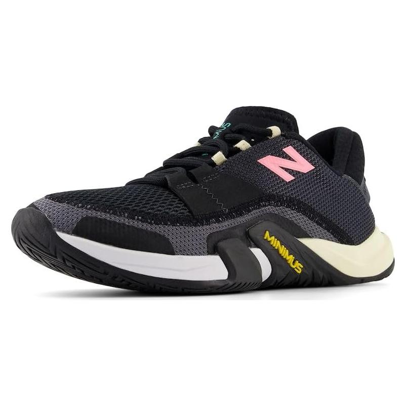 Zapatillas de Entrenamiento New Balance Minimus TR V2 Mujeres 10