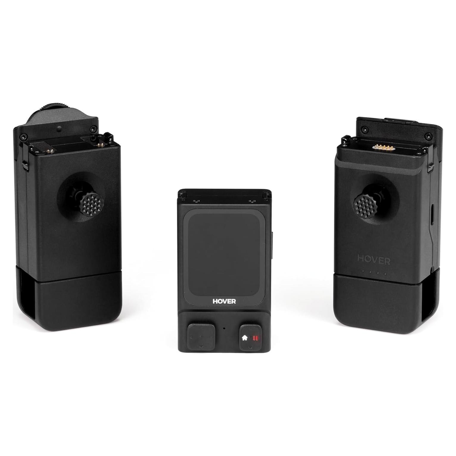 Conjunto Beacon y Joystick X1 PRO/PROMAX - Controlador Ligero