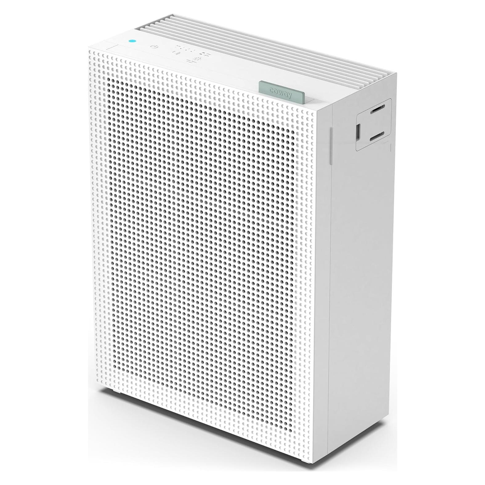 Purificador de Aire Coway Airmega 150 Blanco 19.9 m² HEPA