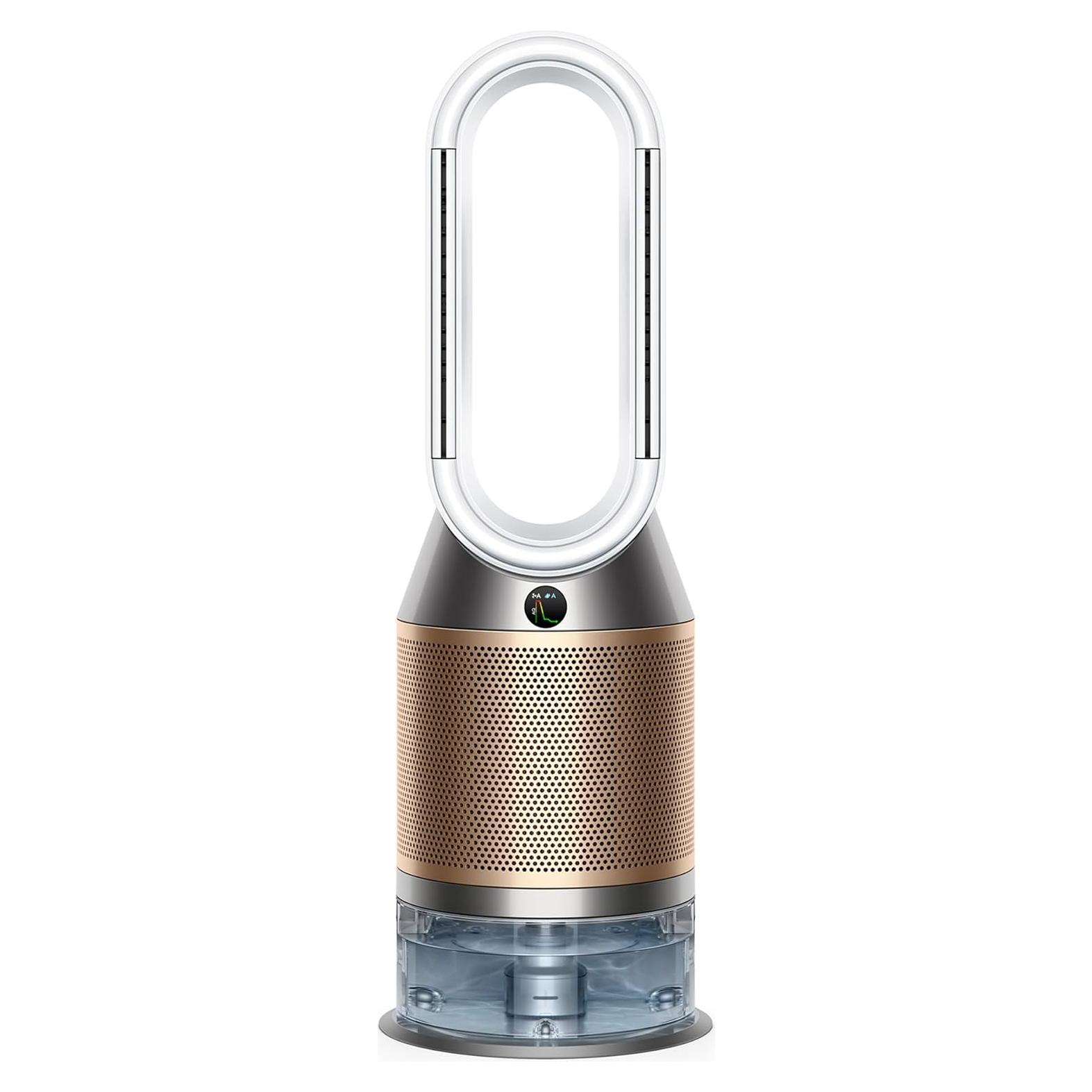 Purificador Humidificador Enfriador Dyson PH04 8.2kg 31.2cm