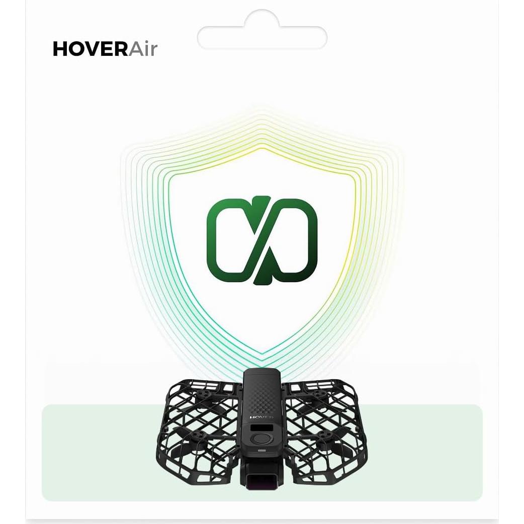 Drone HOVERAir X1 PRO 4K Plegable con Cámara y EIS