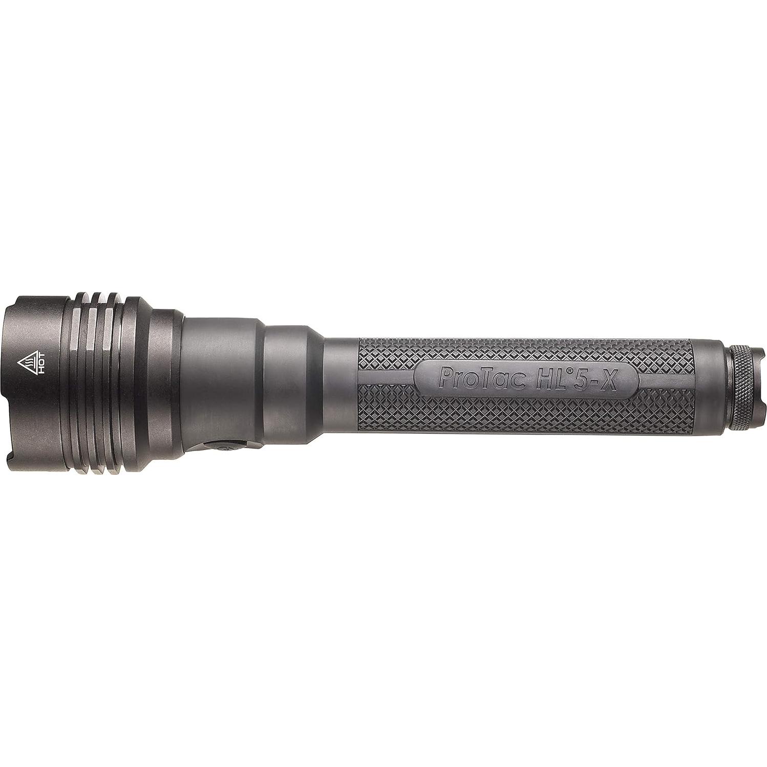 Linterna Streamlight ProTac HL 5-X USB 3500 Lúmenes Recargable