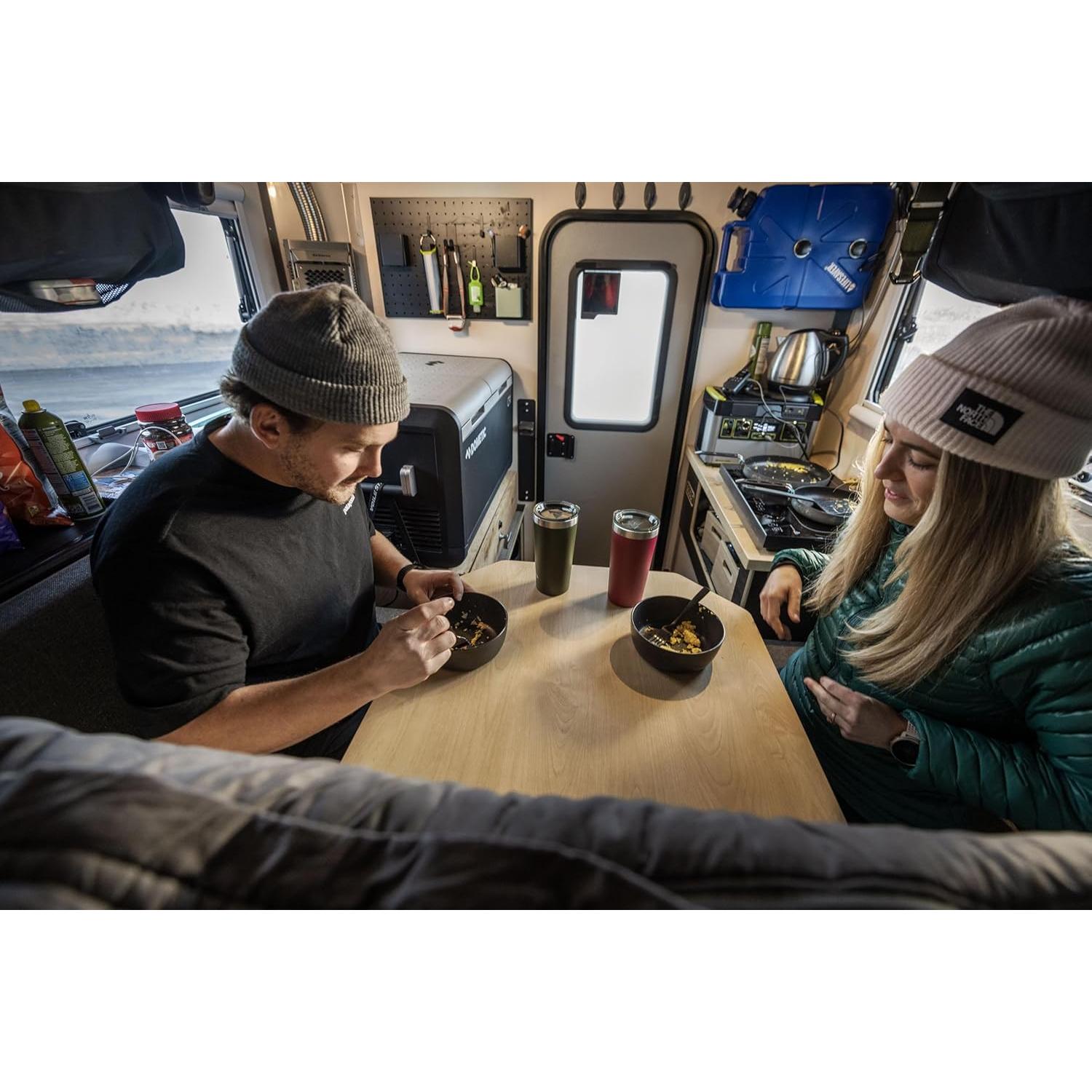 Linterna LED Goal Zero GZ90115 500 Lúmenes Solar Recargable