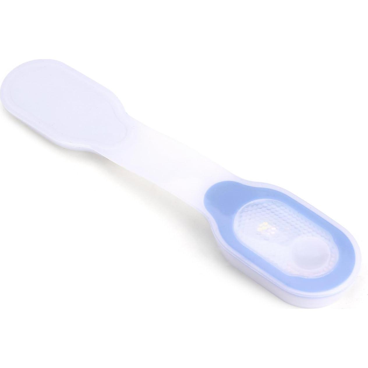 Linterna LED ALONEFIRE PL200 con Clip y Luz Nocturna 25 Lúmenes