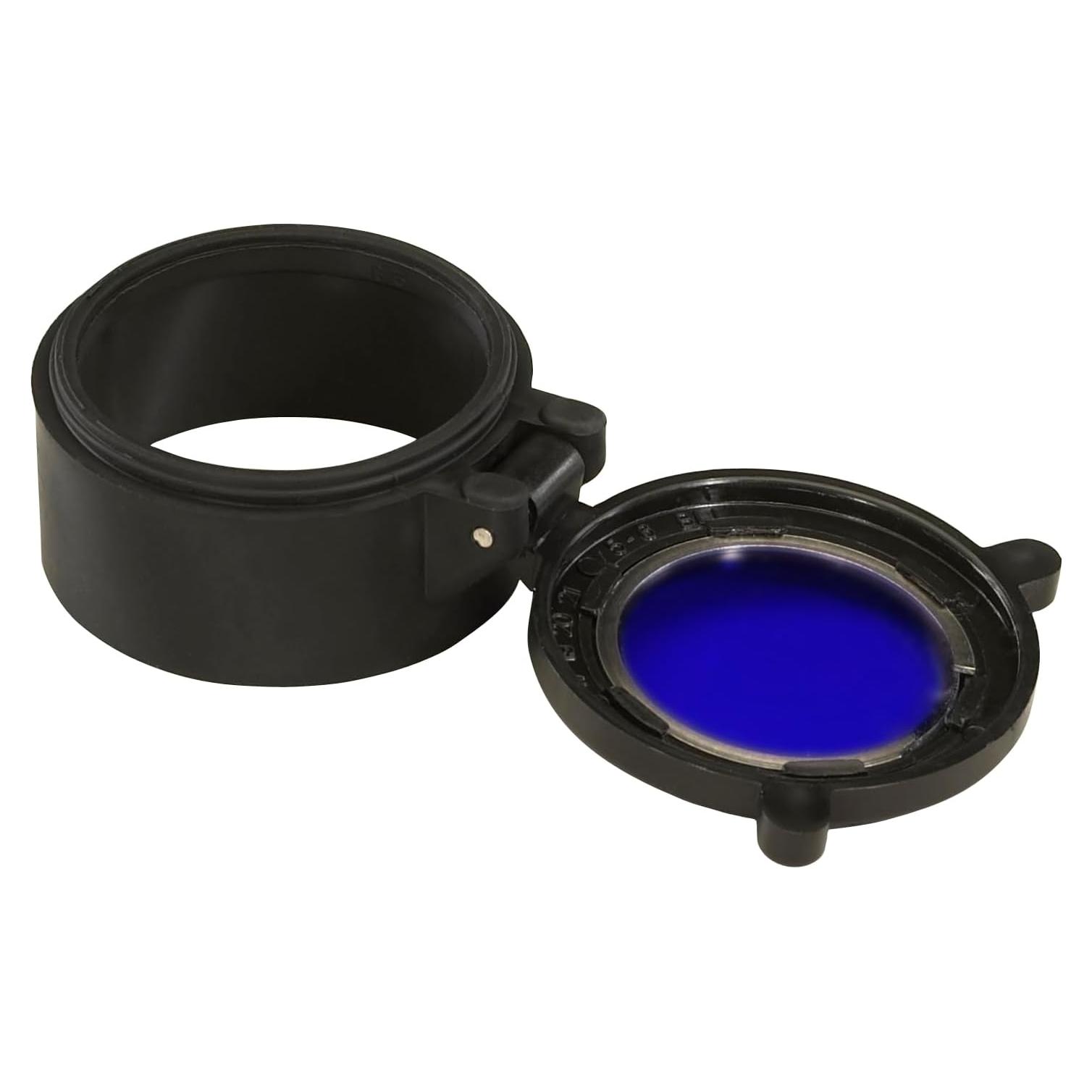 Lente Plegable Streamlight 85116 para Linternas LED Azul