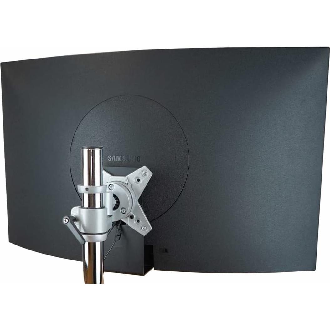 Soporte de Monitor VESA Gladiator Joe para Samsung Curvo 27" y 32"