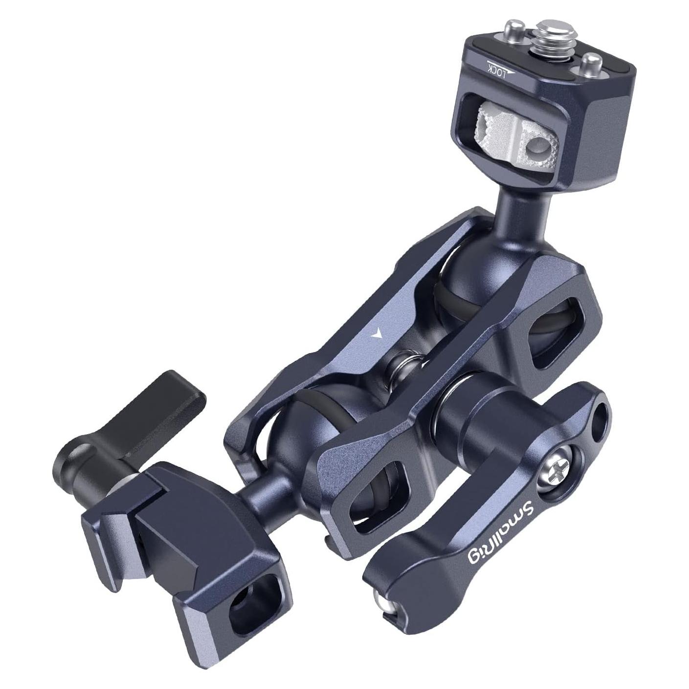 Brazo Mágico Articulado SmallRig 3875 con Abrazadera NATO 5.5 kg