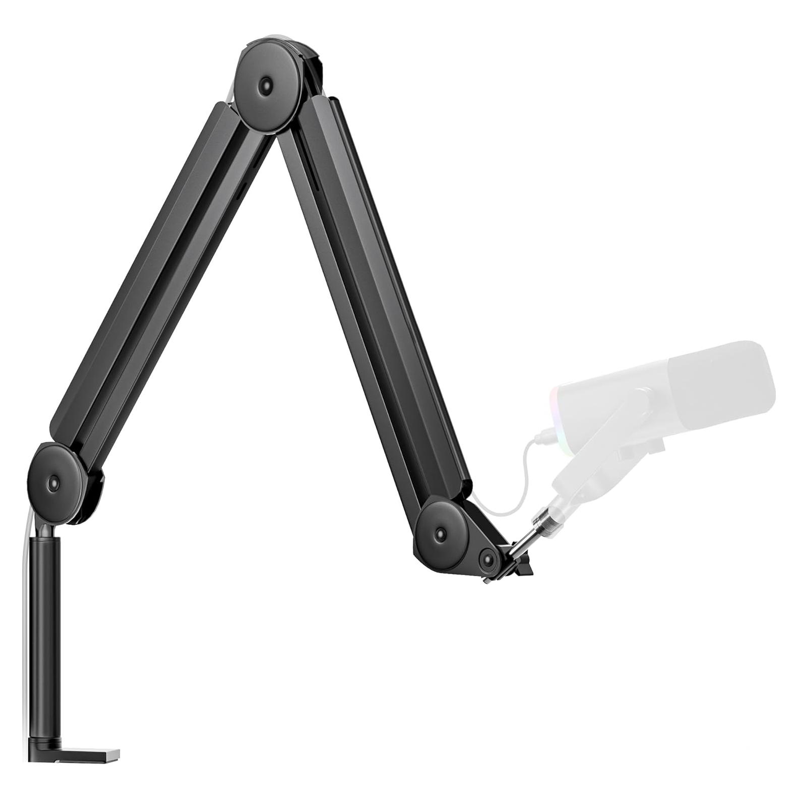 Soporte de Micrófono InnoGear Brazo Boom Ajustable 1.59 kg