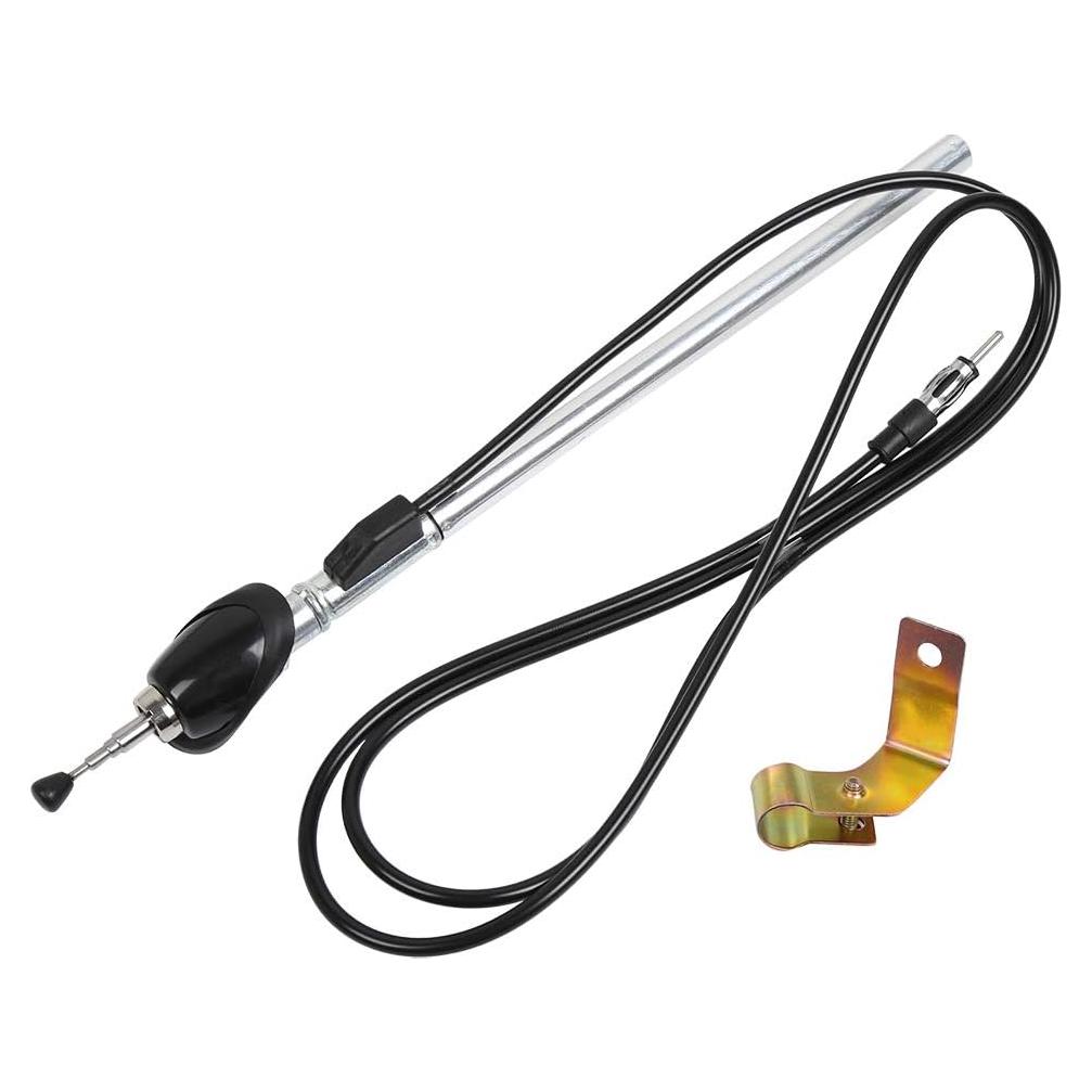 Antena de Señal AM FM X AUTOHAUX para Toyota 4Runner/Hilux 1989-1997