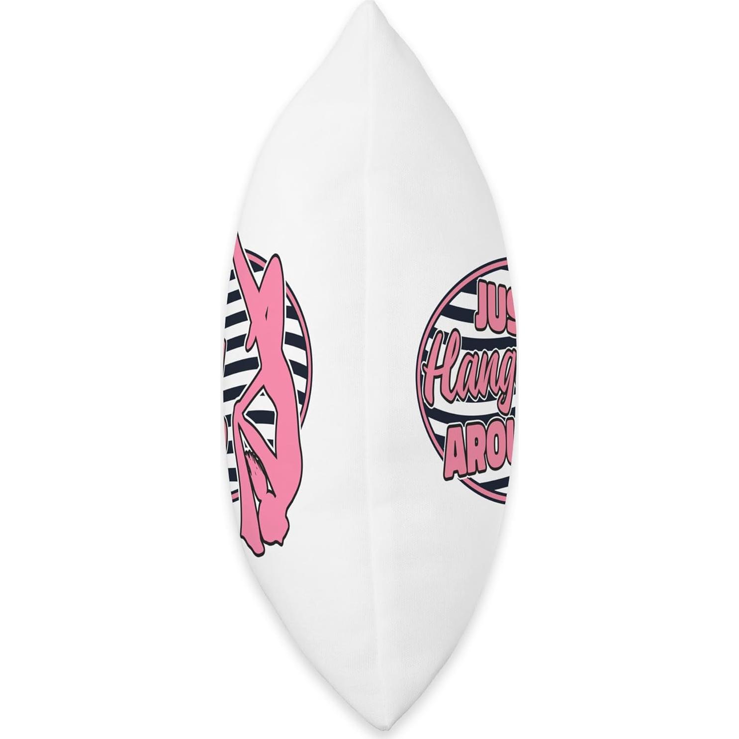 Cojín de Yoga Aéreo 40x40 cm Multicolor 100% Poliester