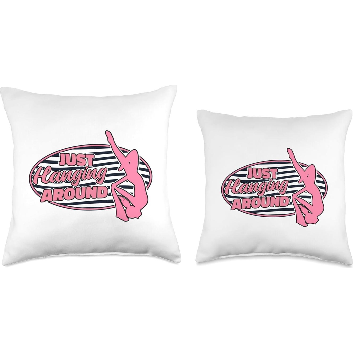 Cojín de Yoga Aéreo 40x40 cm Multicolor 100% Poliester