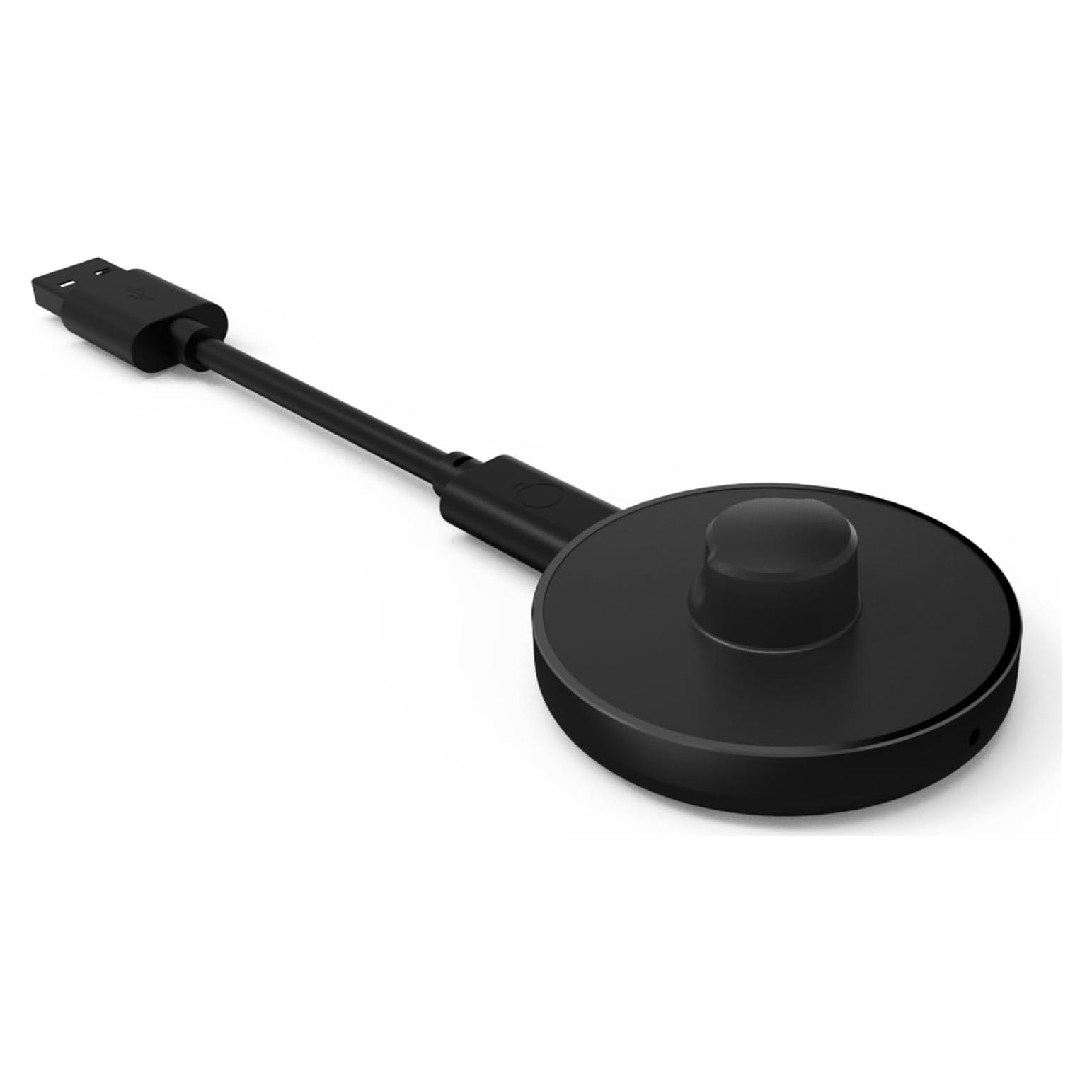 Cargador Oura Ring Gen3 Tamaño 8 - Carga Rápida USB-C