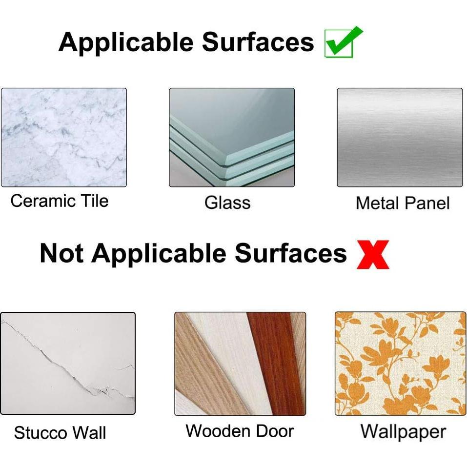 uxcell 34pcs Suction Cup Hooks 1 Inch Diameter Wall Hooks Hangers Removable Kitchen Bathroom Wall Vacuum Holder for Smooth Tile Glass