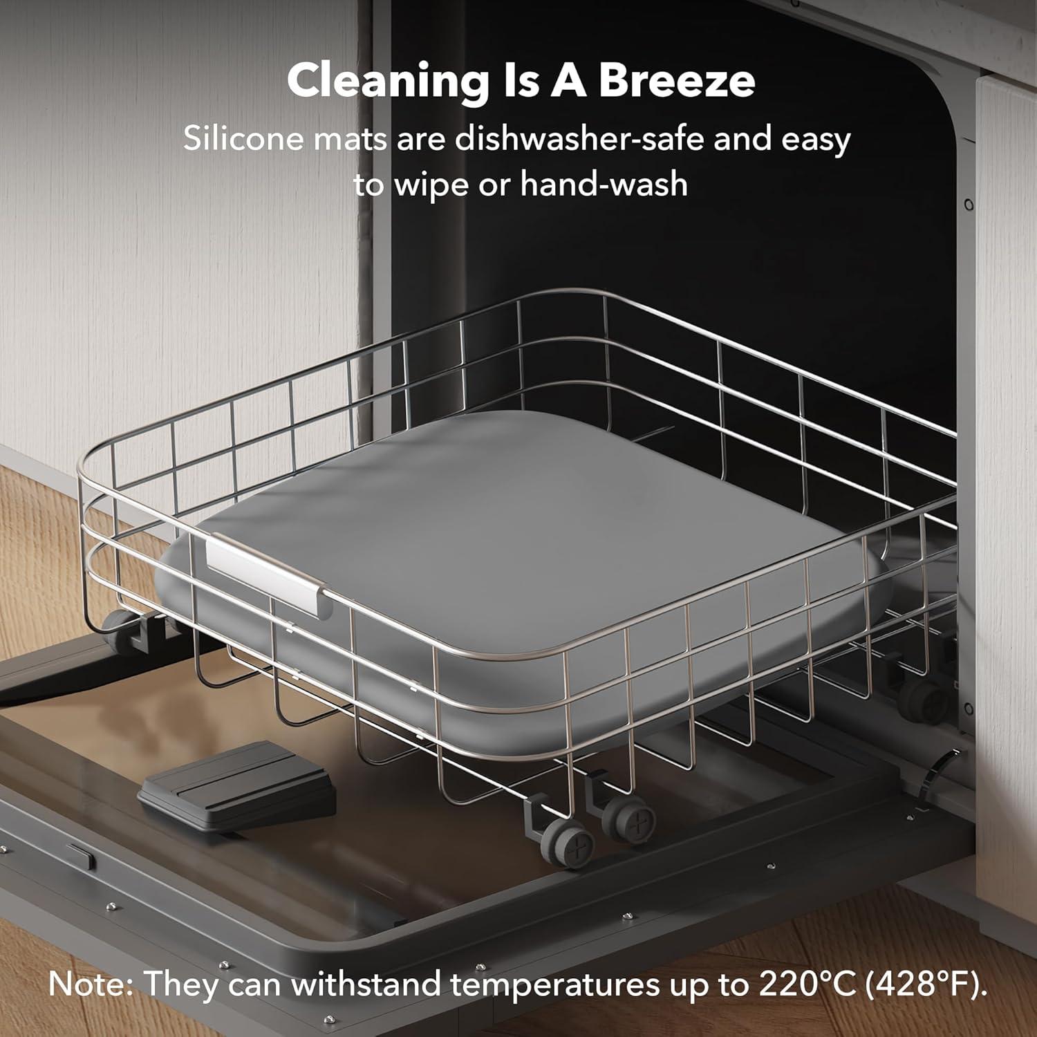 Alimentador Automático para Gatos PETLIBRO 3L Wi-Fi RFID Negro