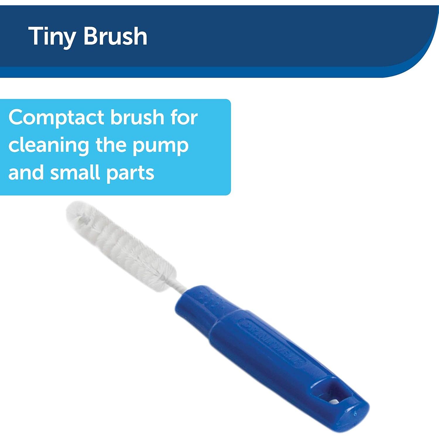 Kit de Limpieza para Fuentes de Mascotas PetSafe Drinkwell