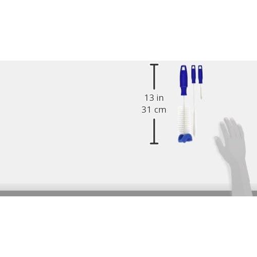 Kit de Limpieza para Fuentes de Mascotas PetSafe Drinkwell