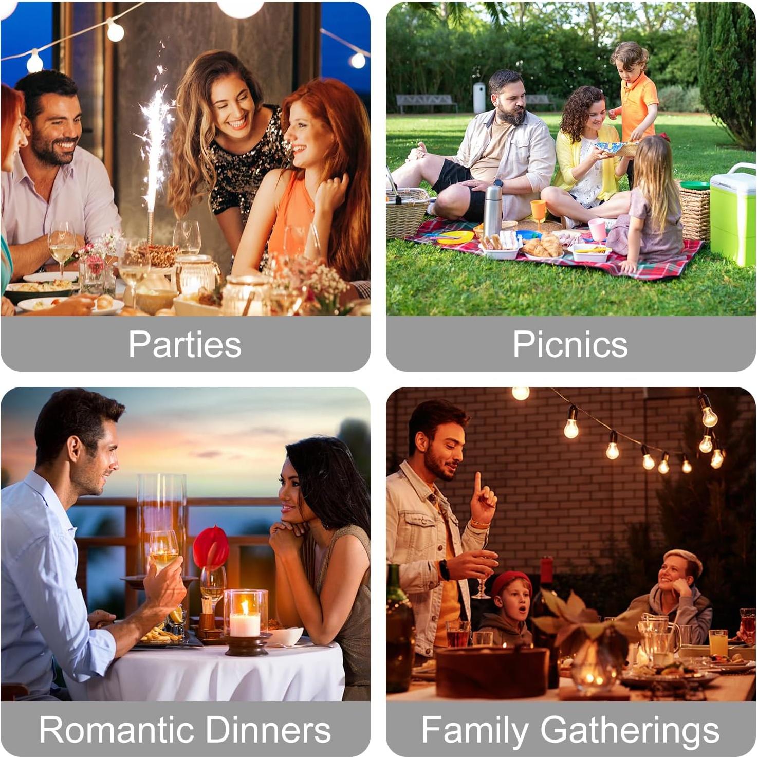 Bandeja Calentadora Eléctrica Edicc S-501 Plegable 1.57kg