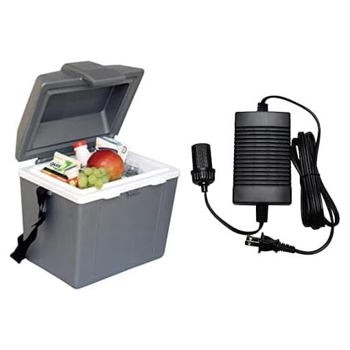 Enfriador y Calentador Portátil Koolatron 9L 12V DC