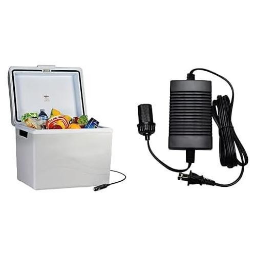 Enfriador Portátil Eléctrico Koolatron AC16 42L 12V Calentador