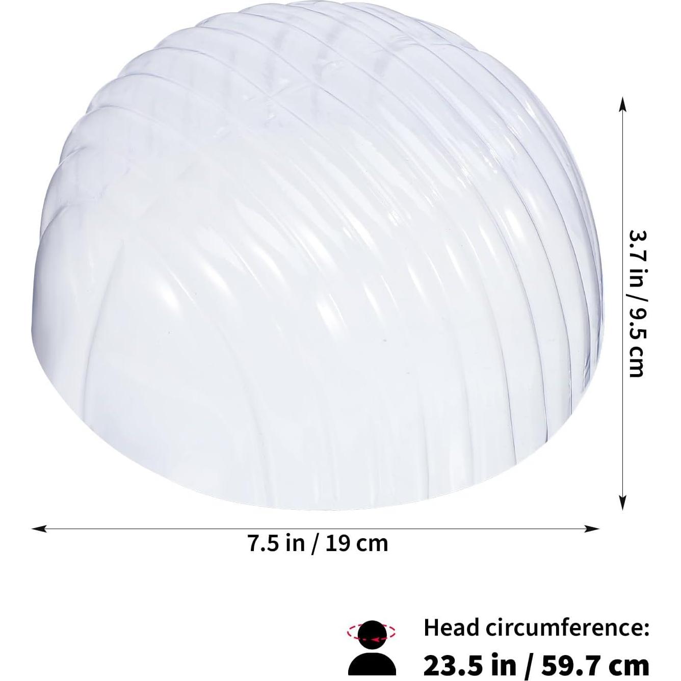 Soporte para Sombreros Didiseaon - 10 Pcs para Gorras de Béisbol