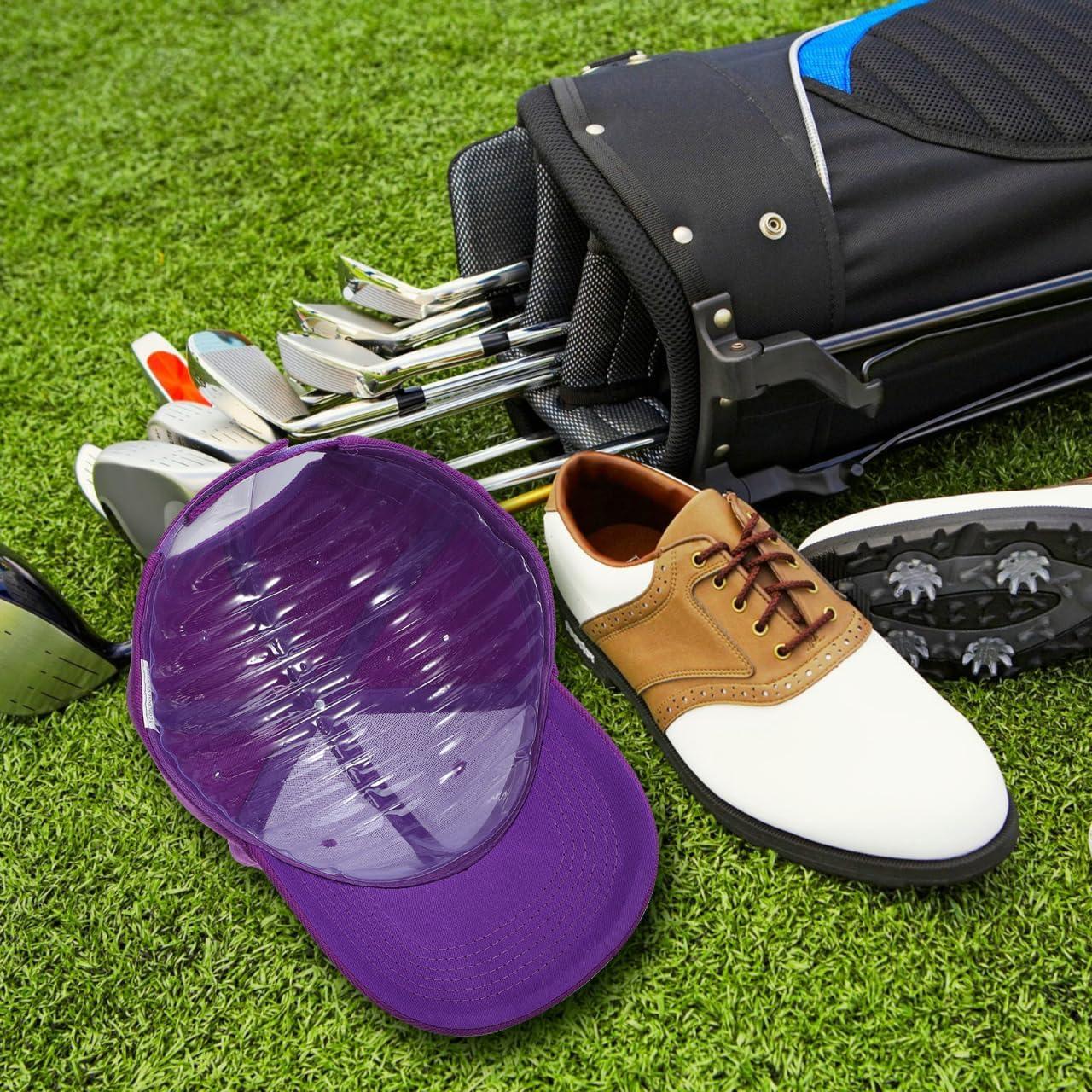 Soporte para Sombreros Didiseaon - 10 Pcs para Gorras de Béisbol