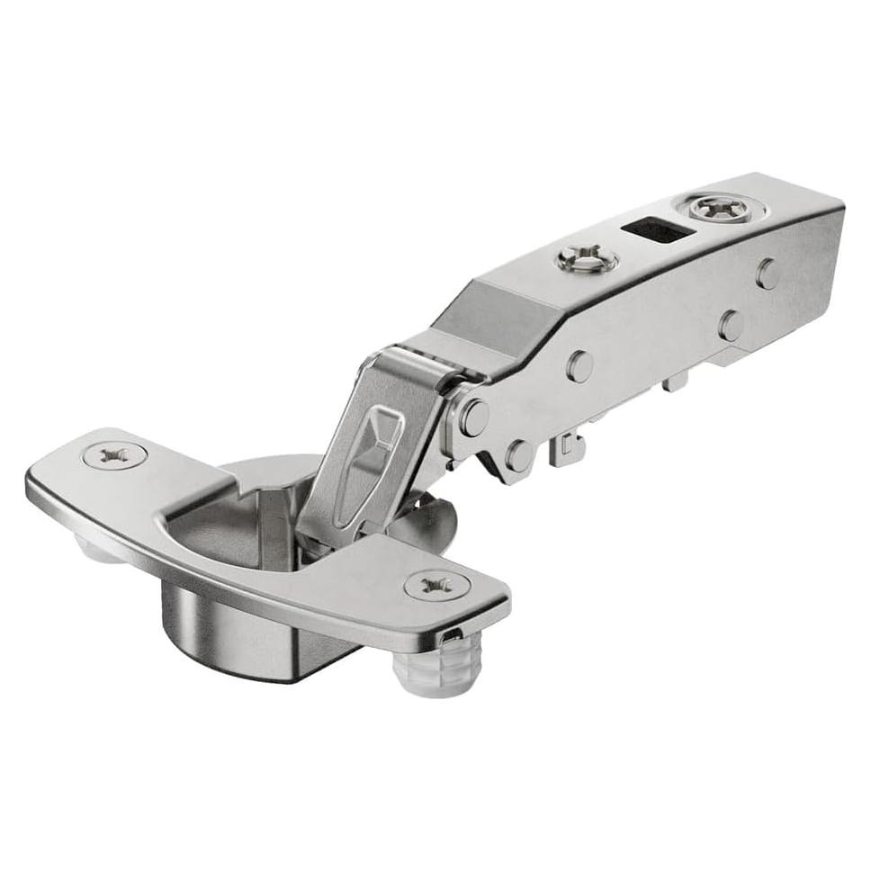 Bisagra Hettich Sensys 8645i TH 52 Cierre Suave 110°