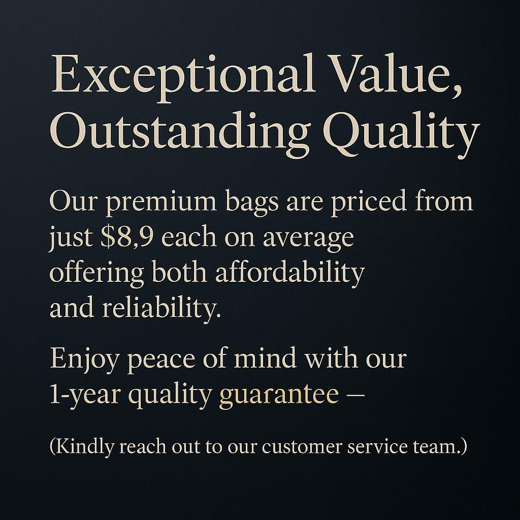 Bolsas de Compras Aisladas Musbus XL - 2 Pack Negro