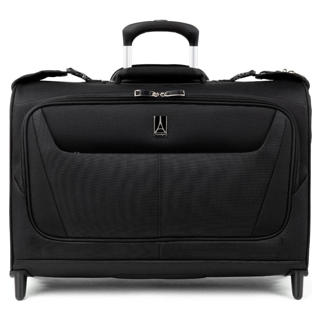 Bolsa de Ropa Travelpro Maxlite 5 con Ruedas 22" Negra
