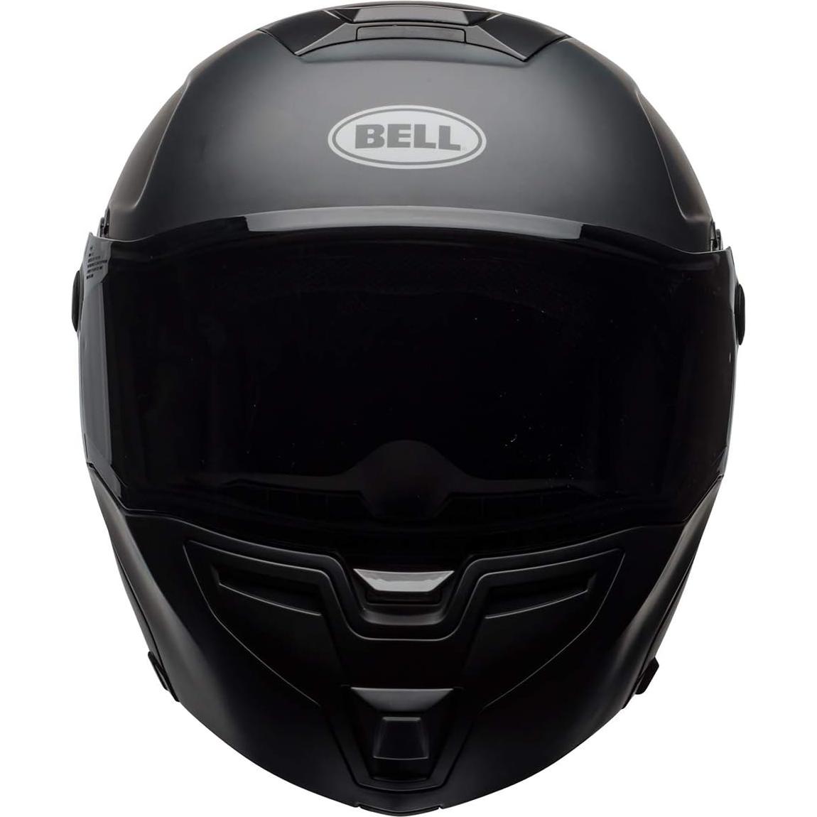 Casco Modular BELL SRT Negro Mate Extra Pequeño